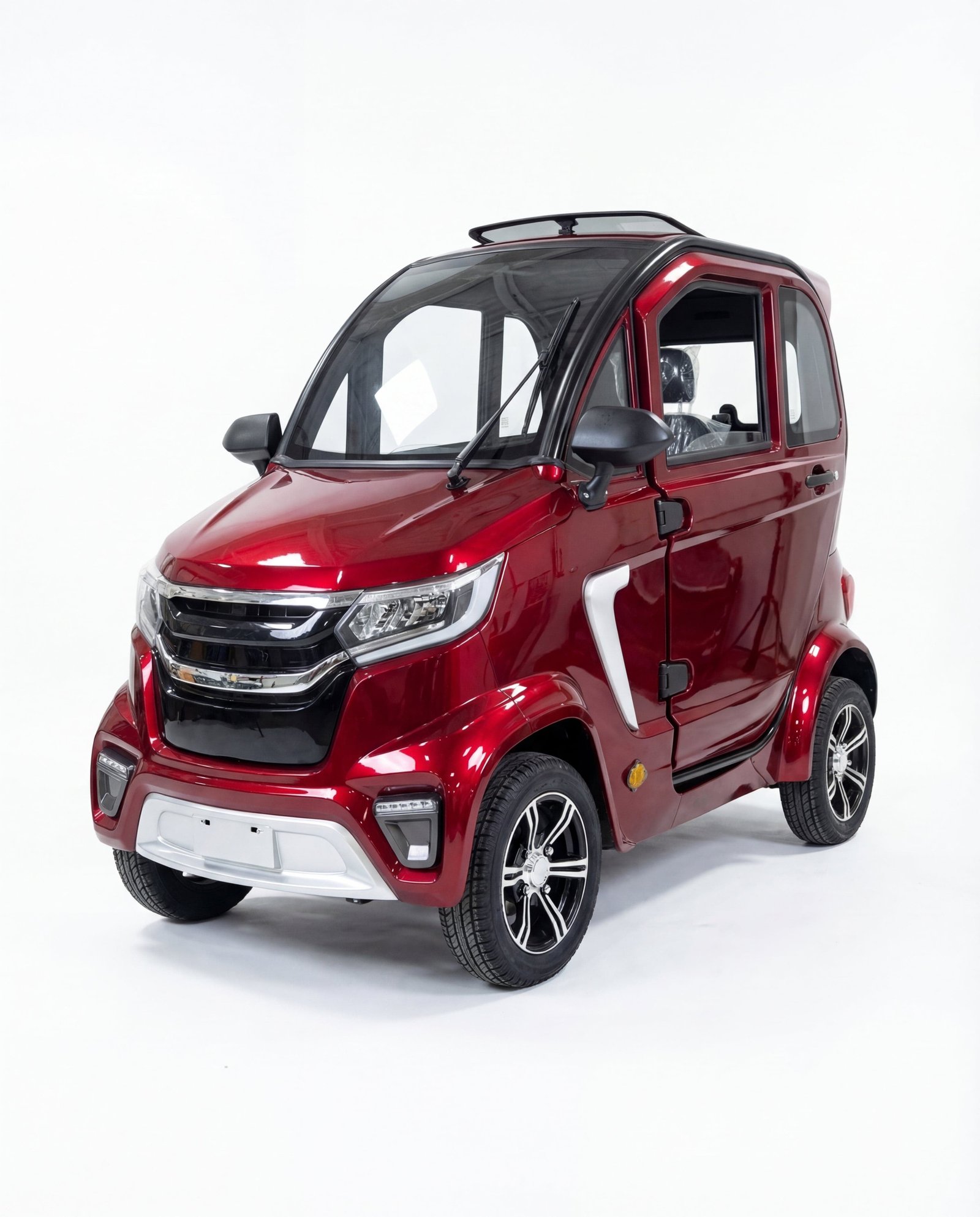 Eclipse EV Nova Lite