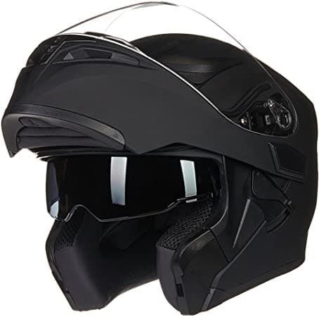 Moto Helmet